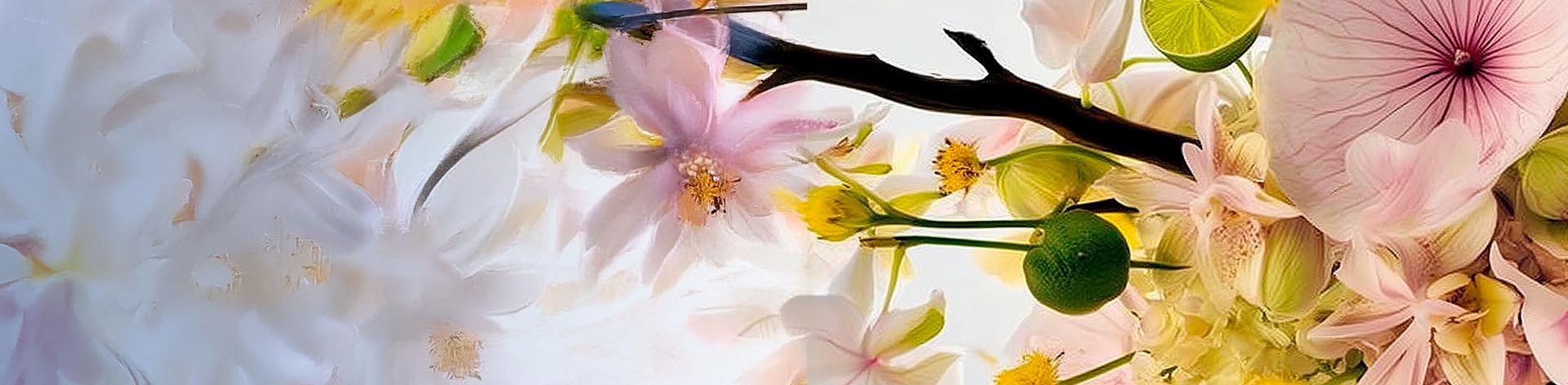 Notas Florales