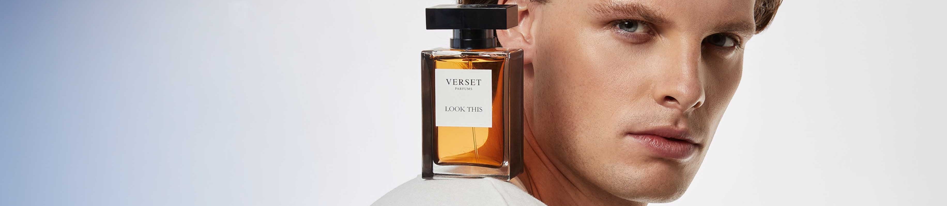 Perfume de hombre 100ml