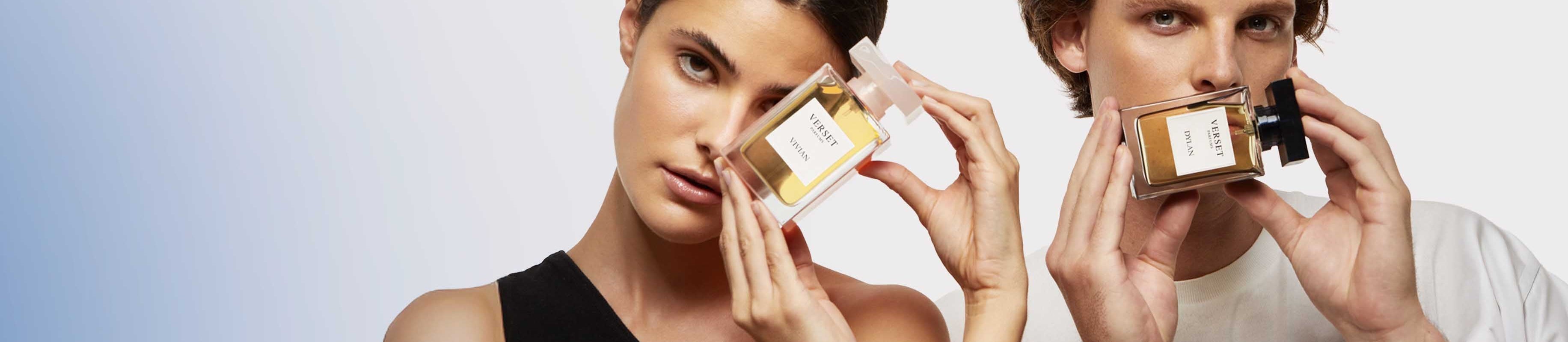 Perfumes Clásicos