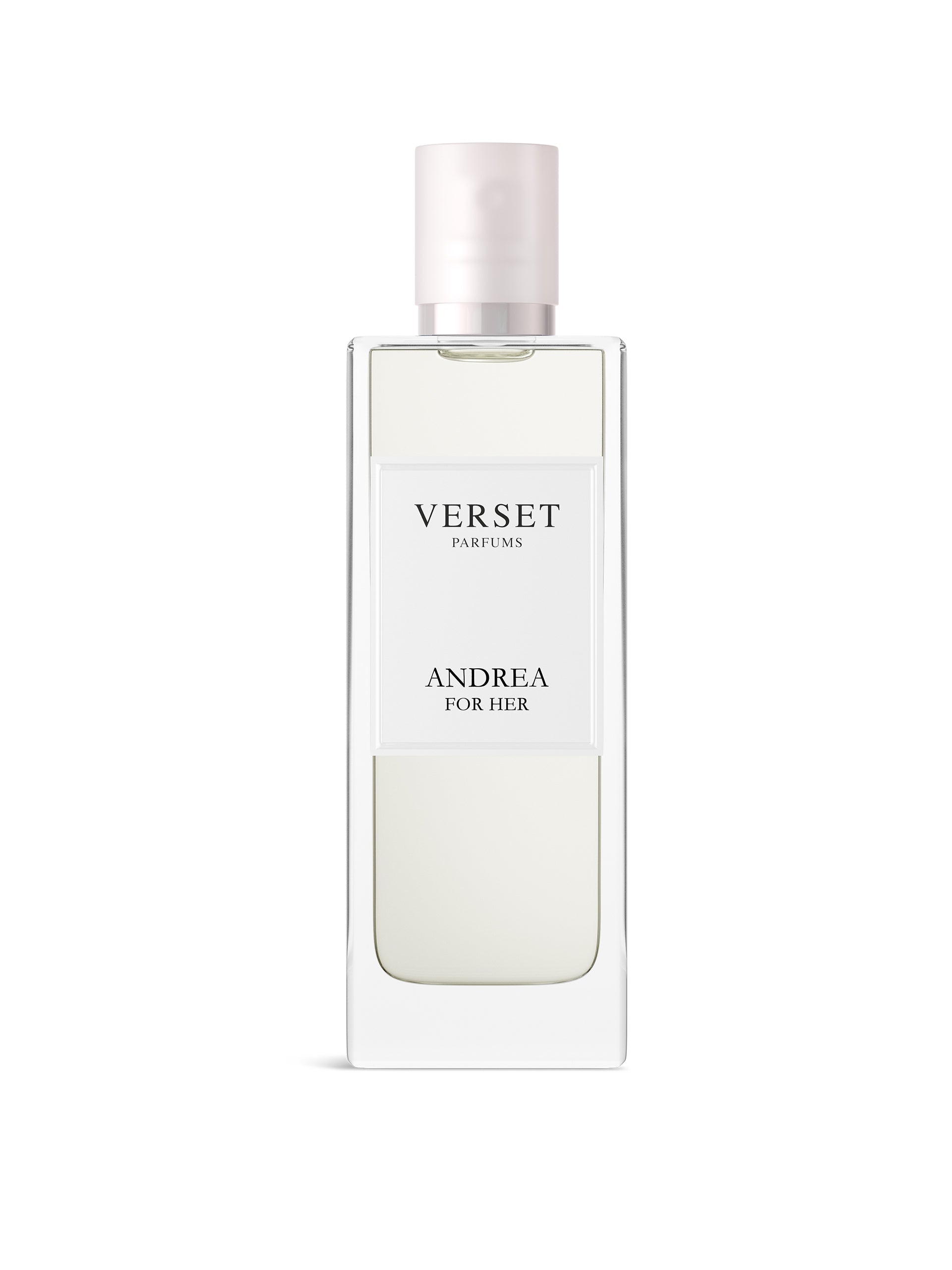 Andrea for Her