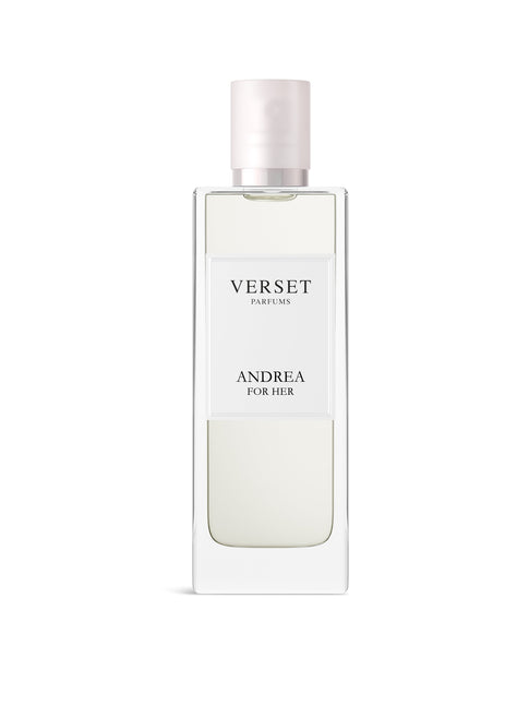 Andrea for Her