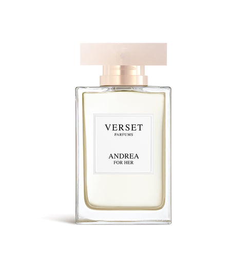 Andrea for Her