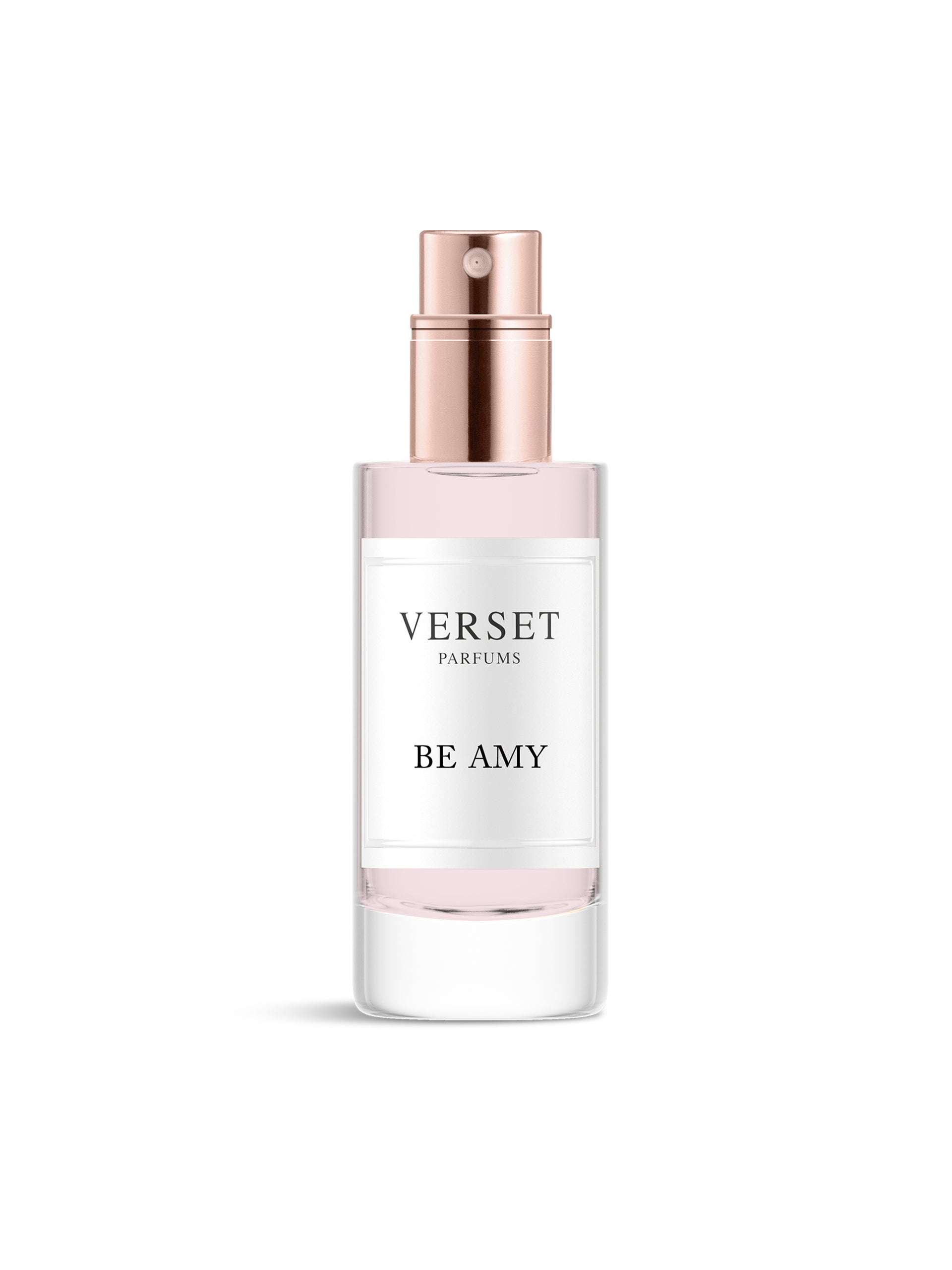 Tester Be Amy
