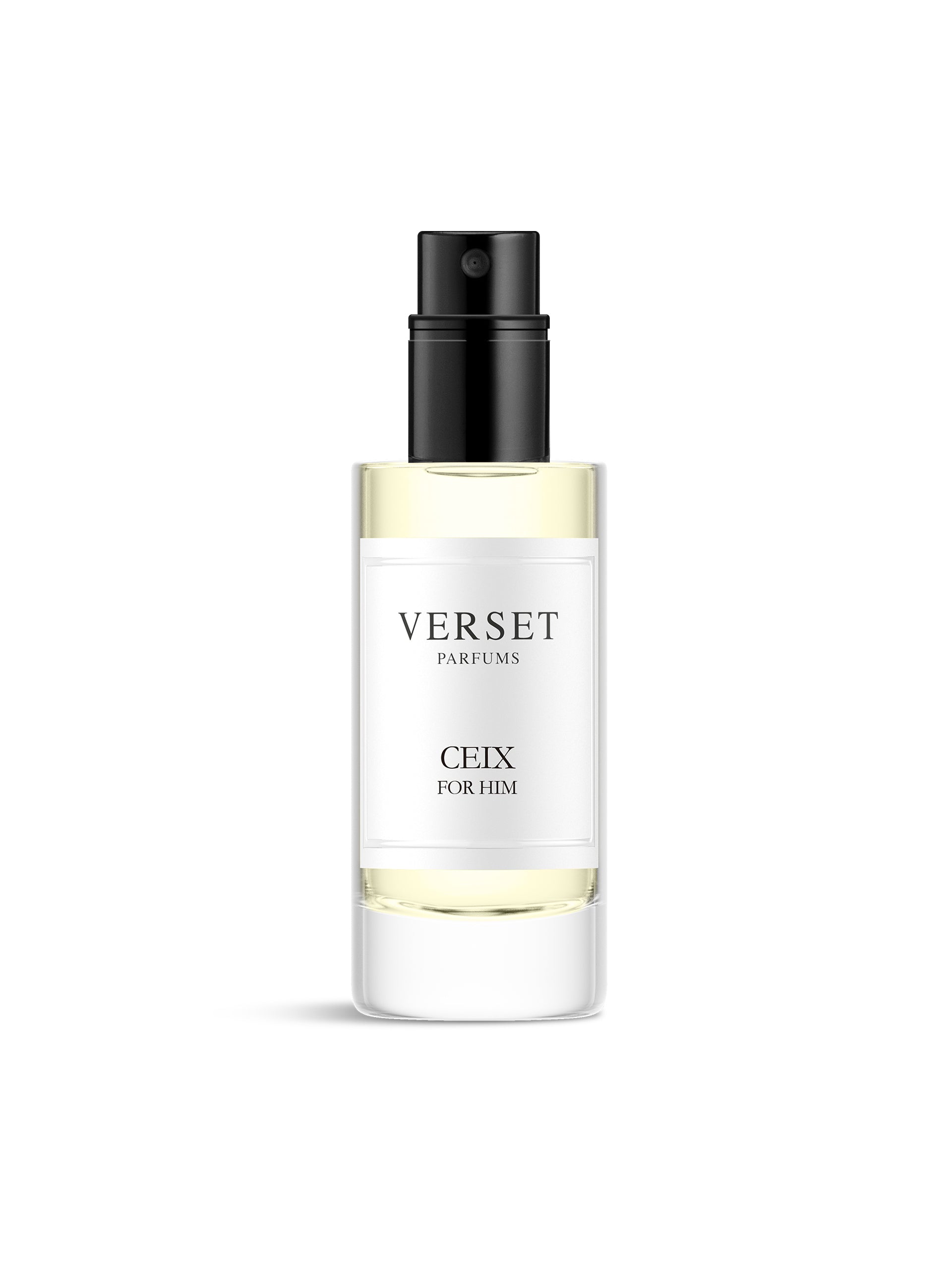 Tester Ceix për të