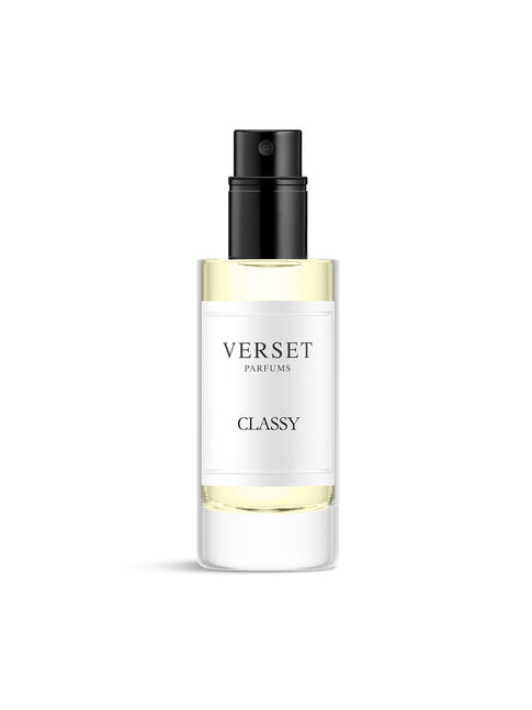 Tester Classy