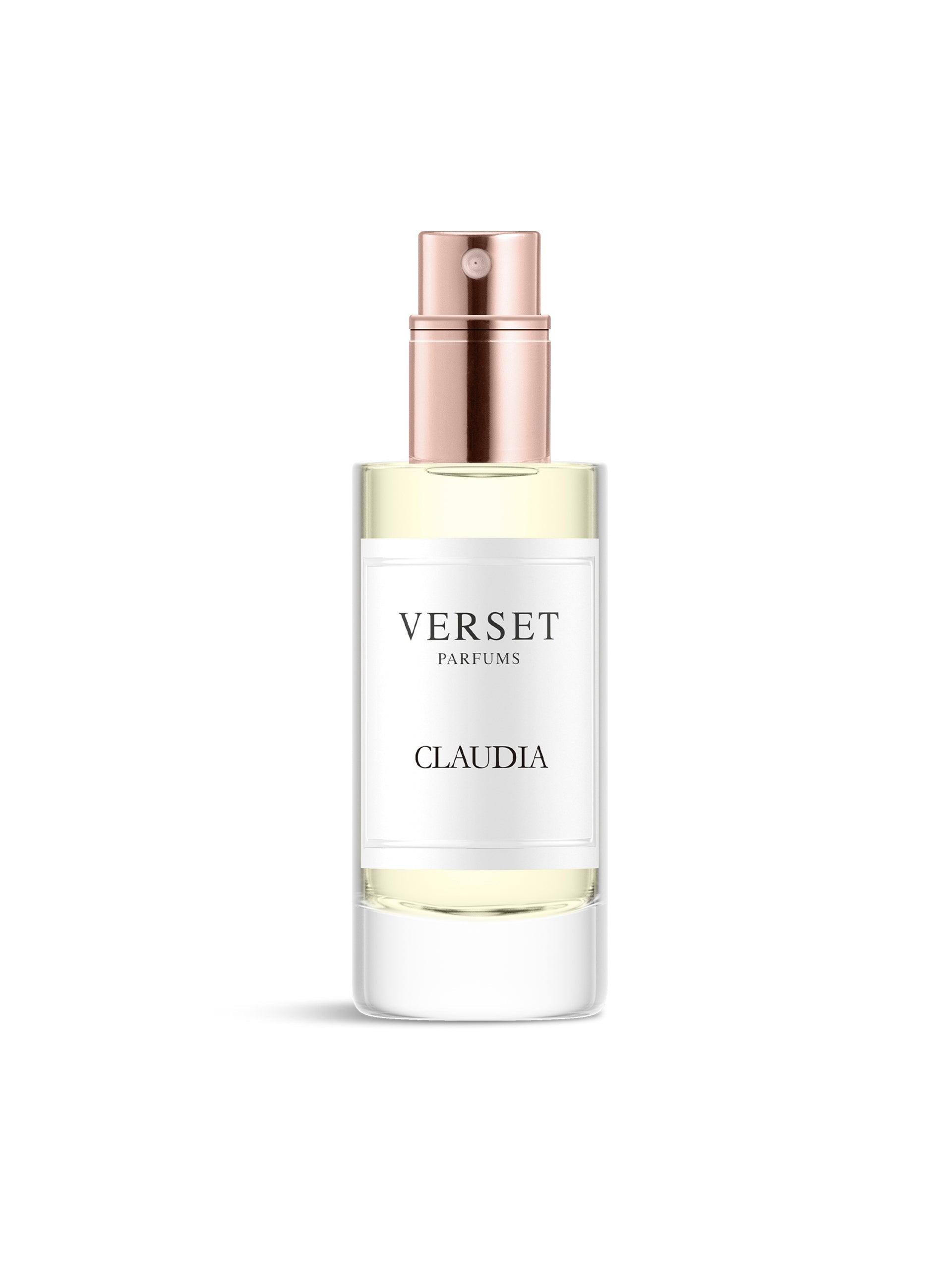 Tester Claudia