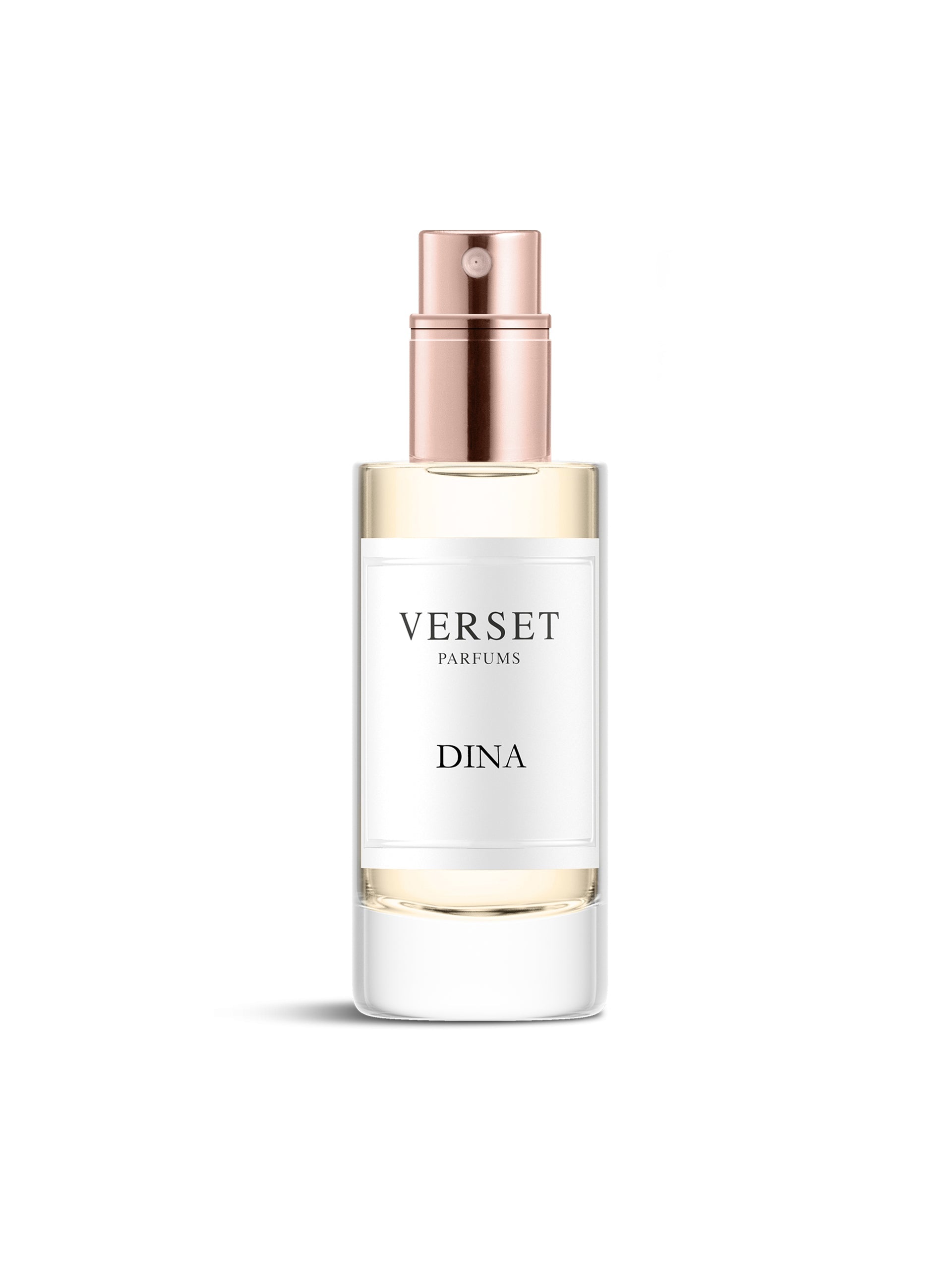 Tester Dina