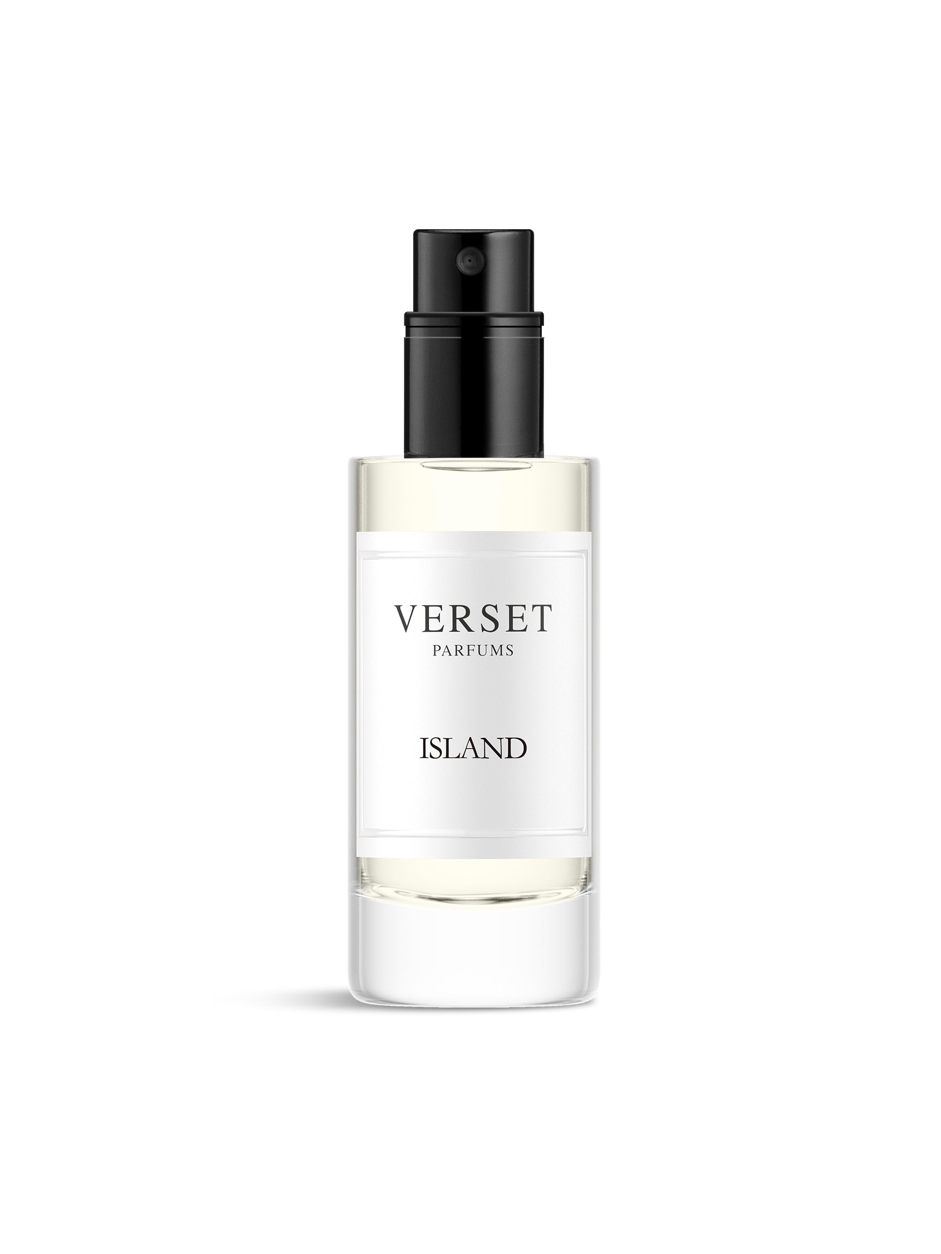 Tester Island