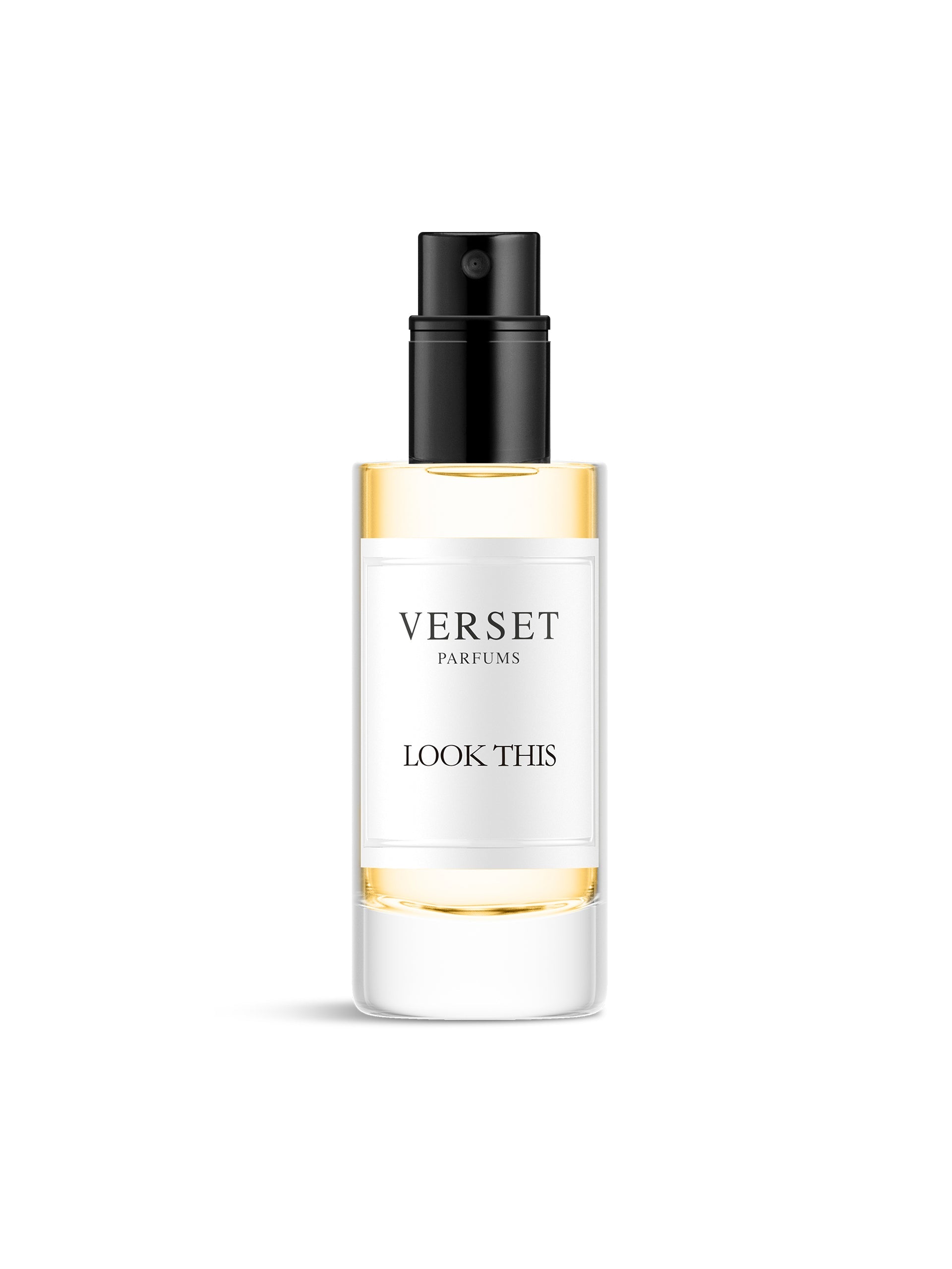 Tester Look This