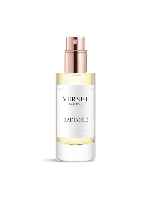 Tester Radiance