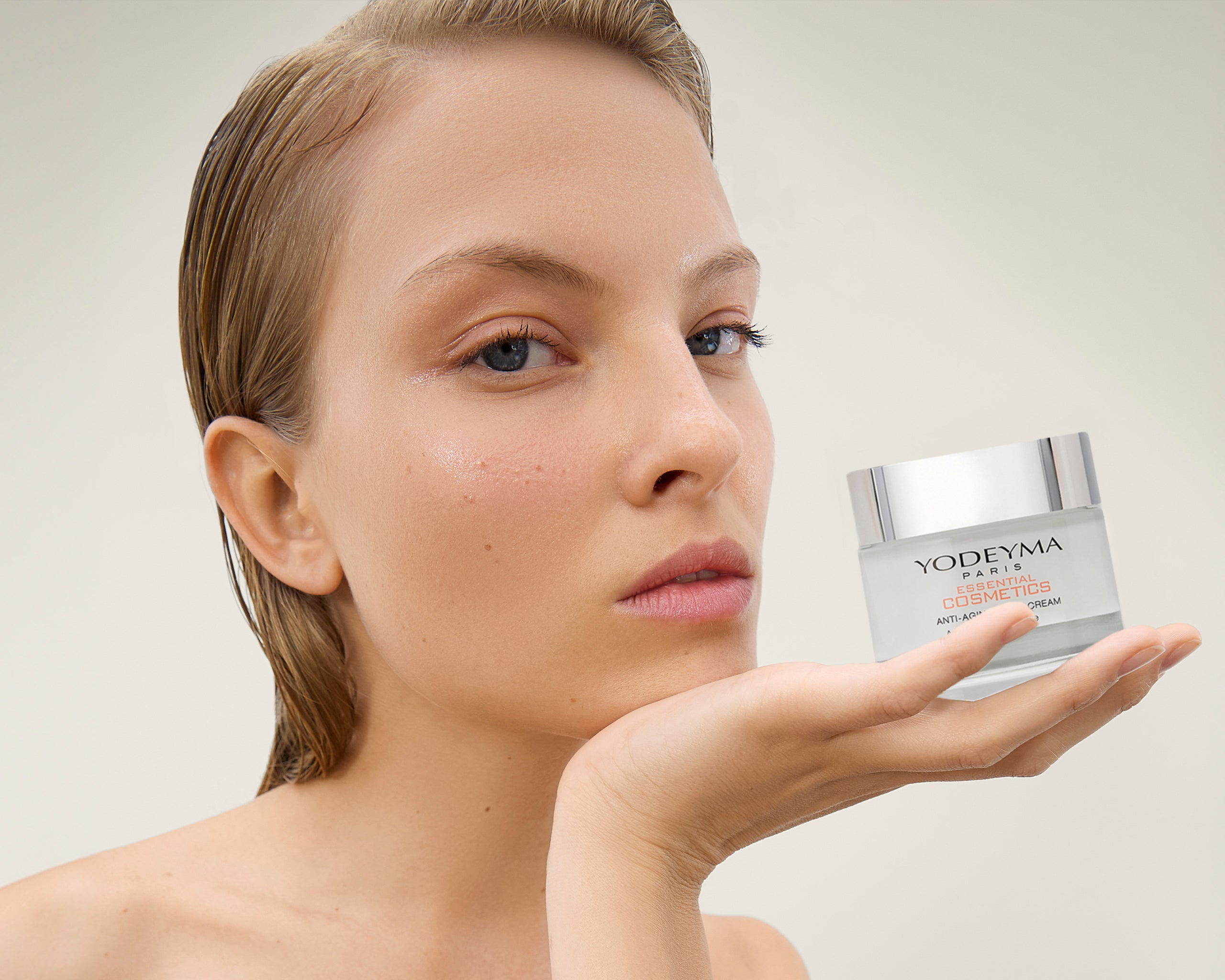 Productos de Cosmética