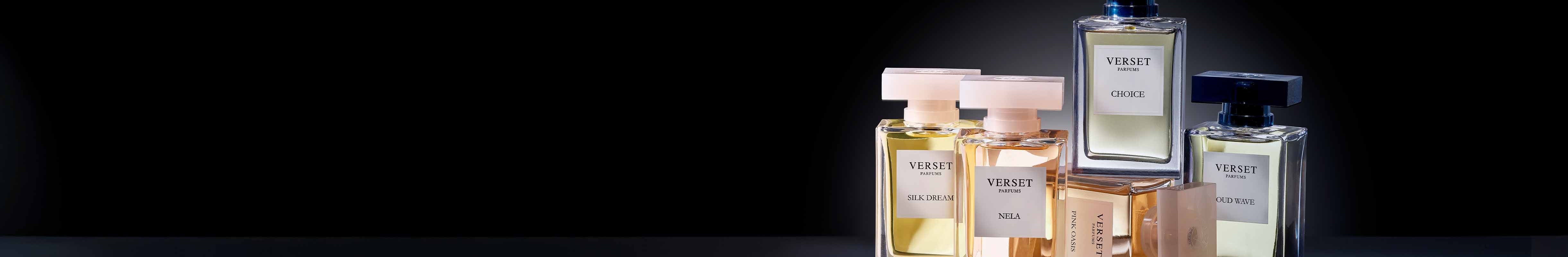 Mujer Niche collection 100 ml