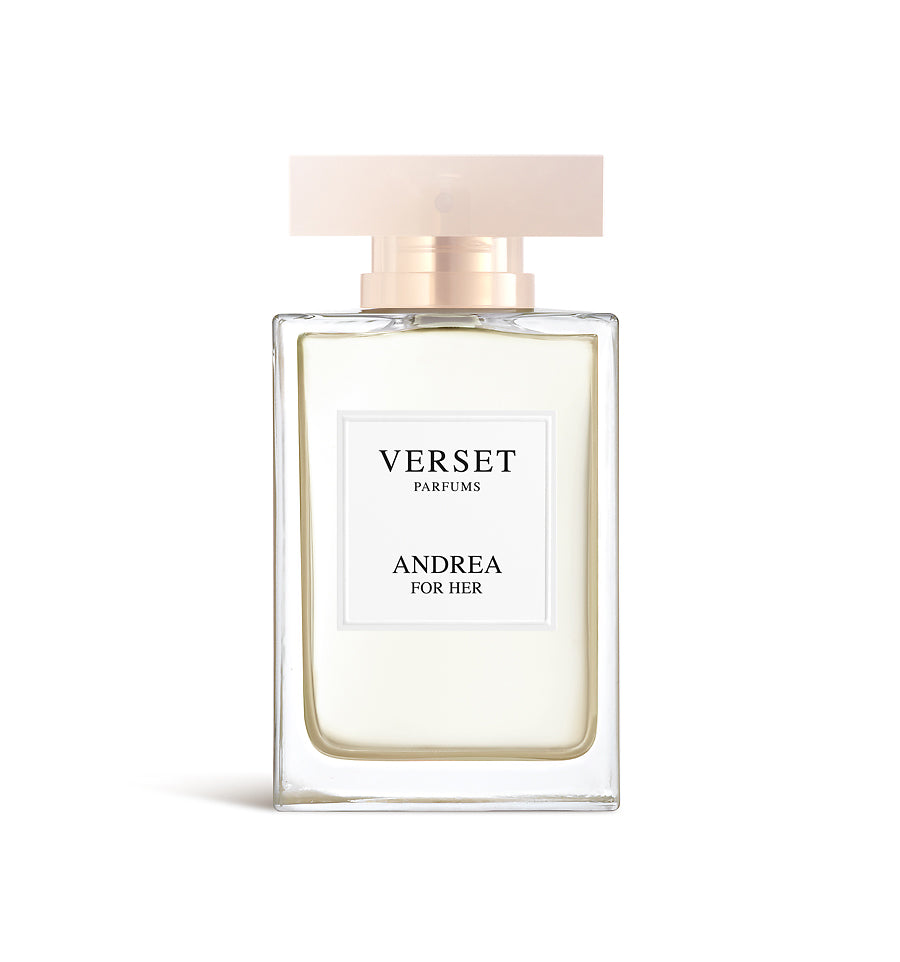 Andrea for Her