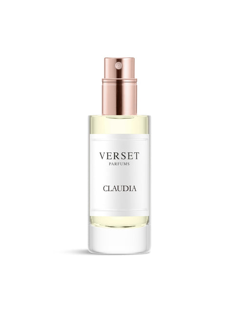 Tester Claudia