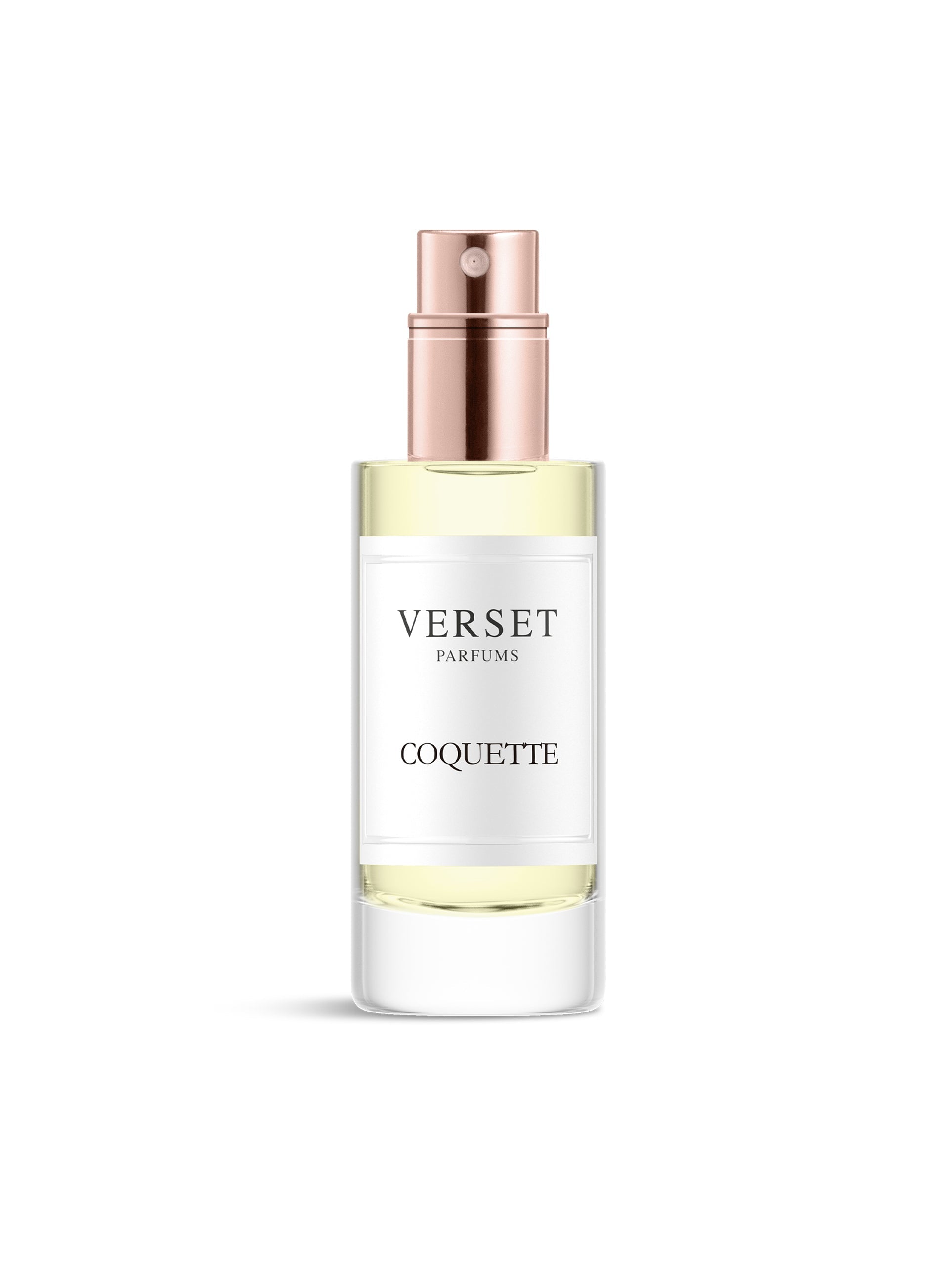Tester Coquette