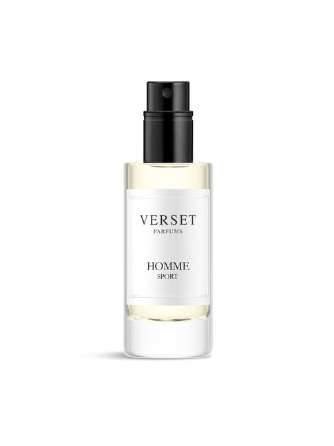 Tester Homme Sport