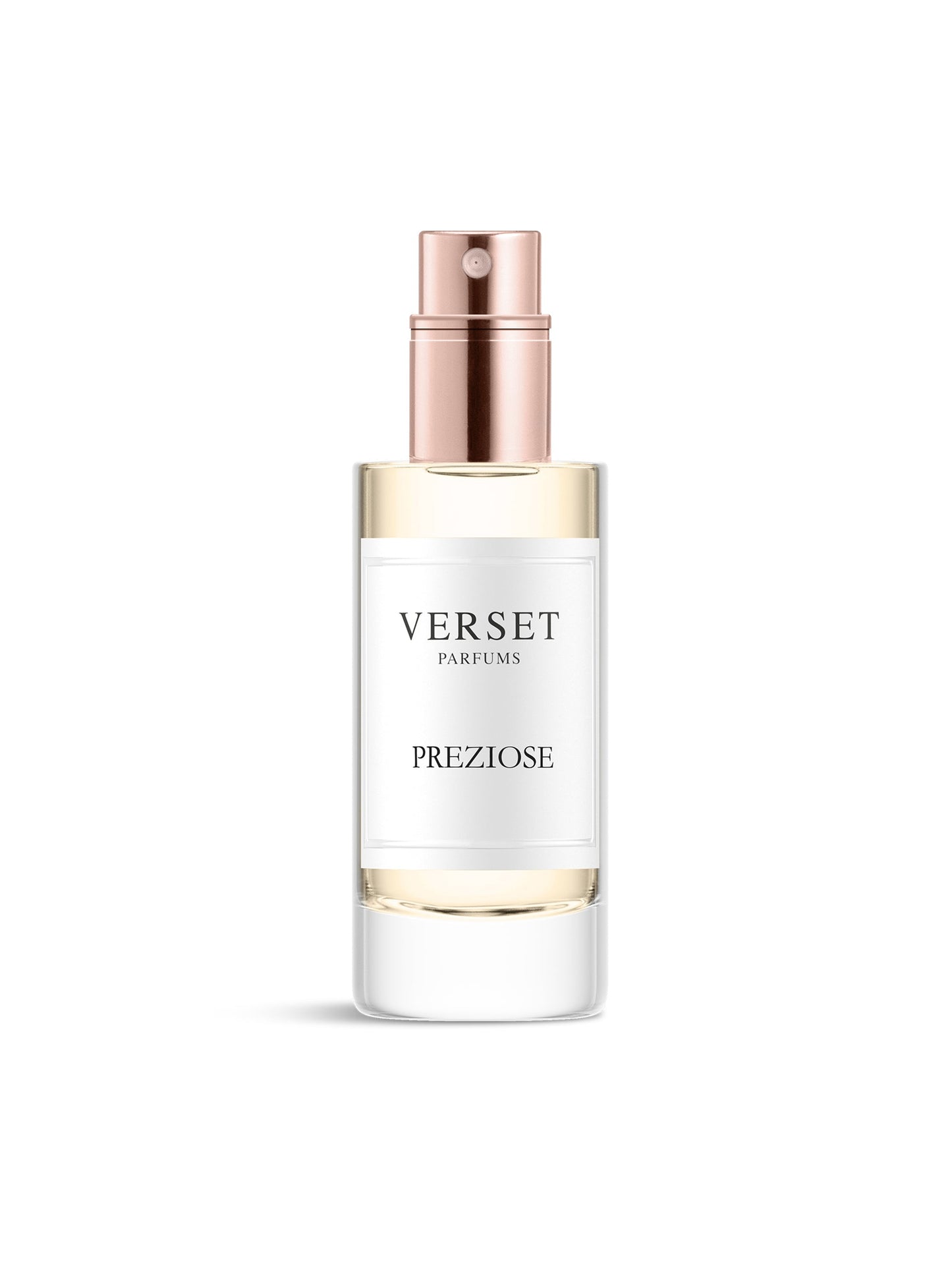 Tester Preziose