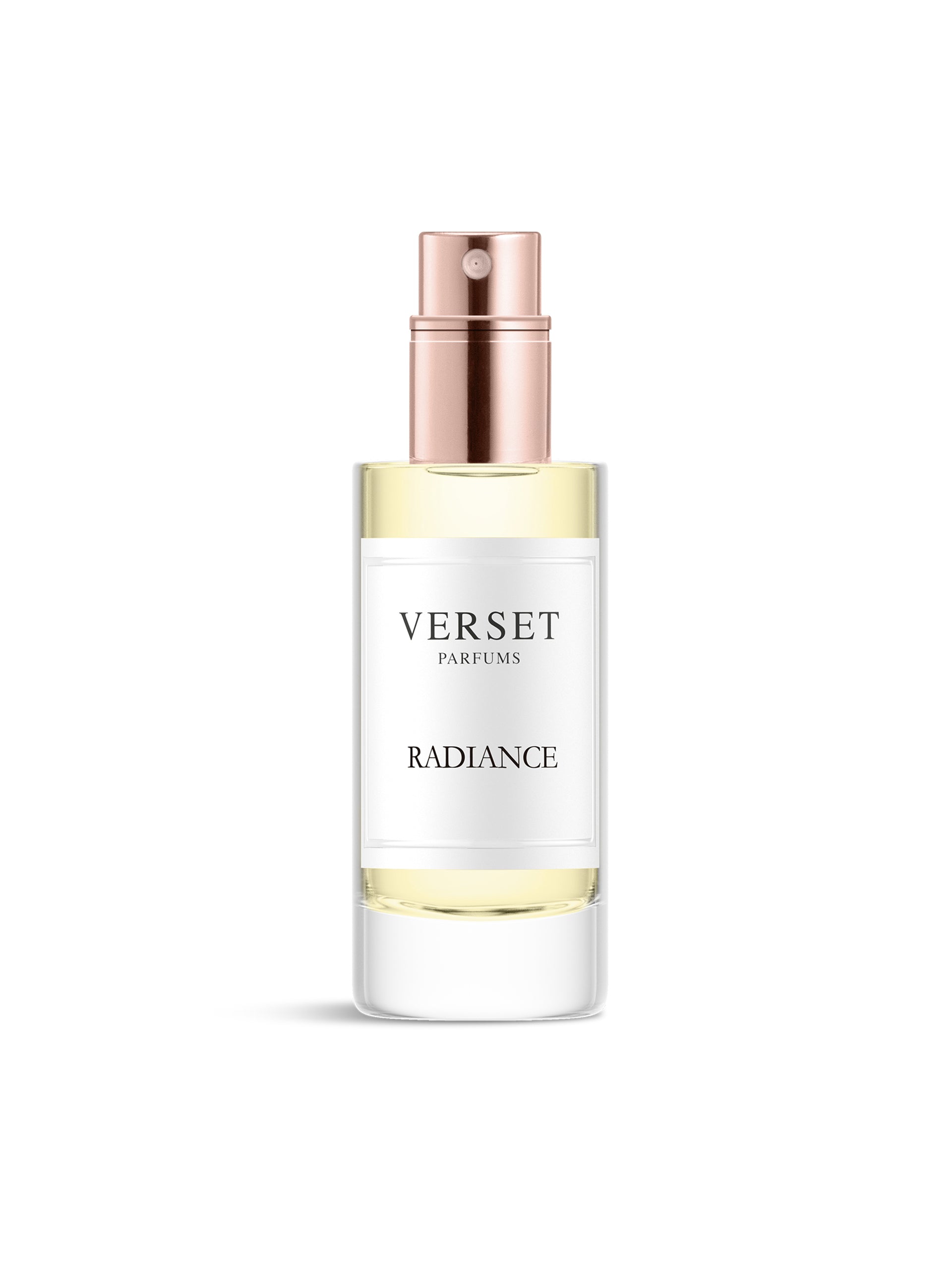 Tester Radiance